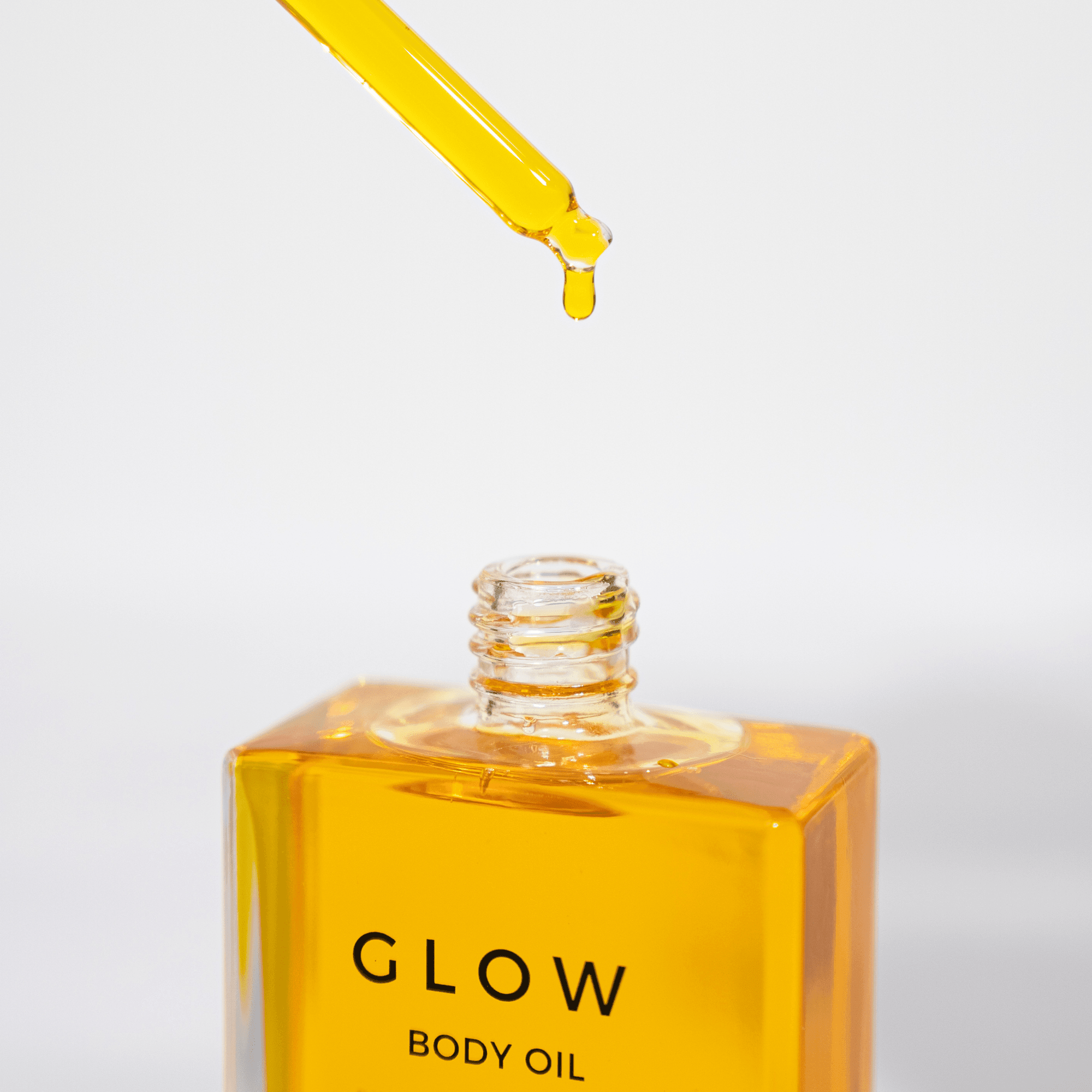 8 Sheep Organics Glow Body Oil