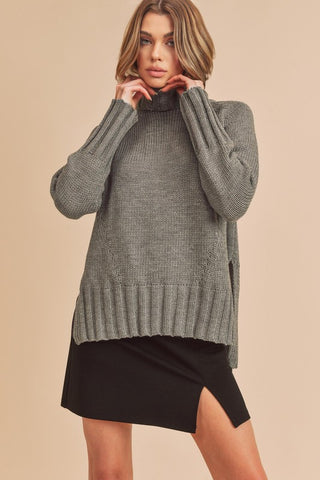 Aemi + Co Danica Sweater