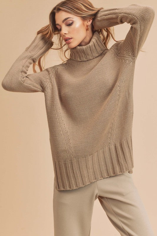 Aemi + Co Danica Sweater