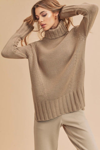 Aemi + Co Danica Sweater