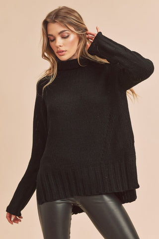 Aemi + Co Danica Sweater