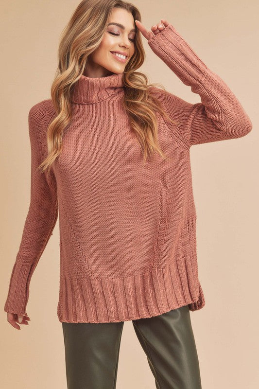 Aemi + Co Danica Sweater