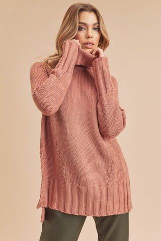 Aemi + Co Danica Sweater