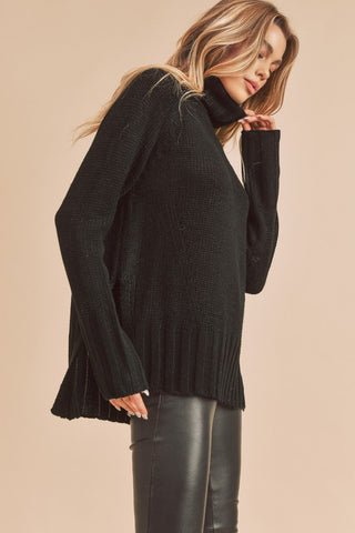 Aemi + Co Danica Sweater