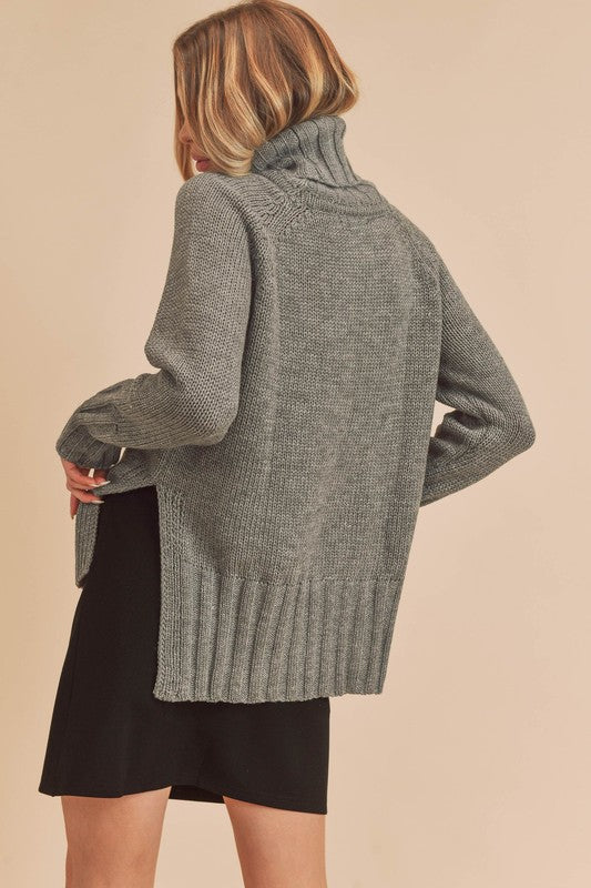 Aemi + Co Danica Sweater