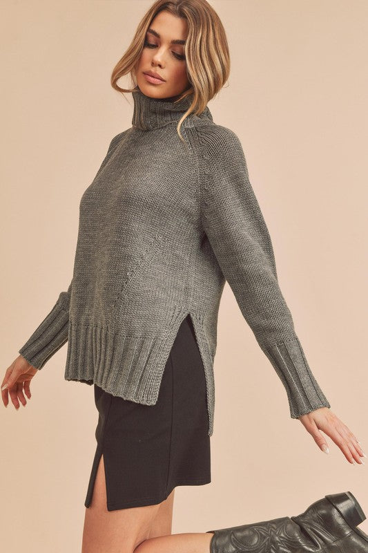 Aemi + Co Danica Sweater