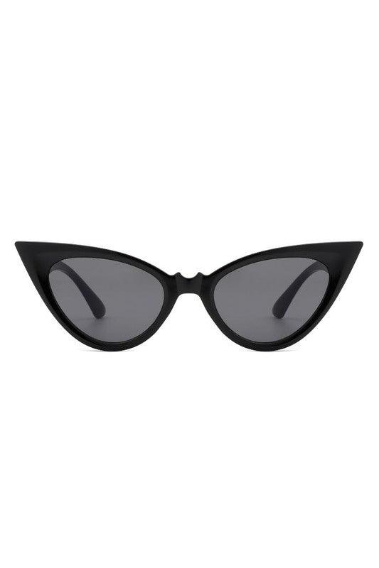 High Pointed Fashion Cat Eye Sunglasses