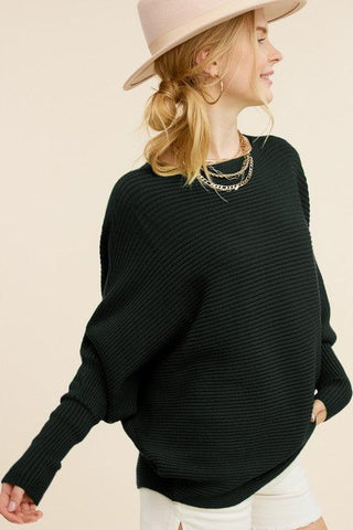 La Miel Mae Sweater