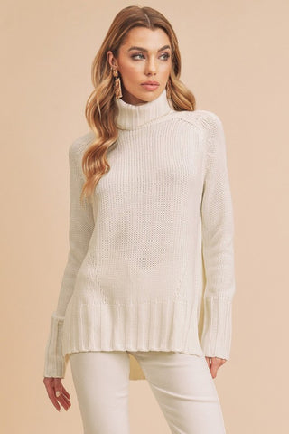 Aemi + Co Danica Sweater