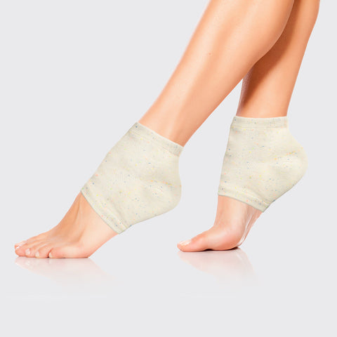 KITSCH Moisturizing Spa Socks