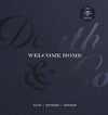 Death & Co - Welcome Home | Cocktail Recipe Book | 600+ recipes