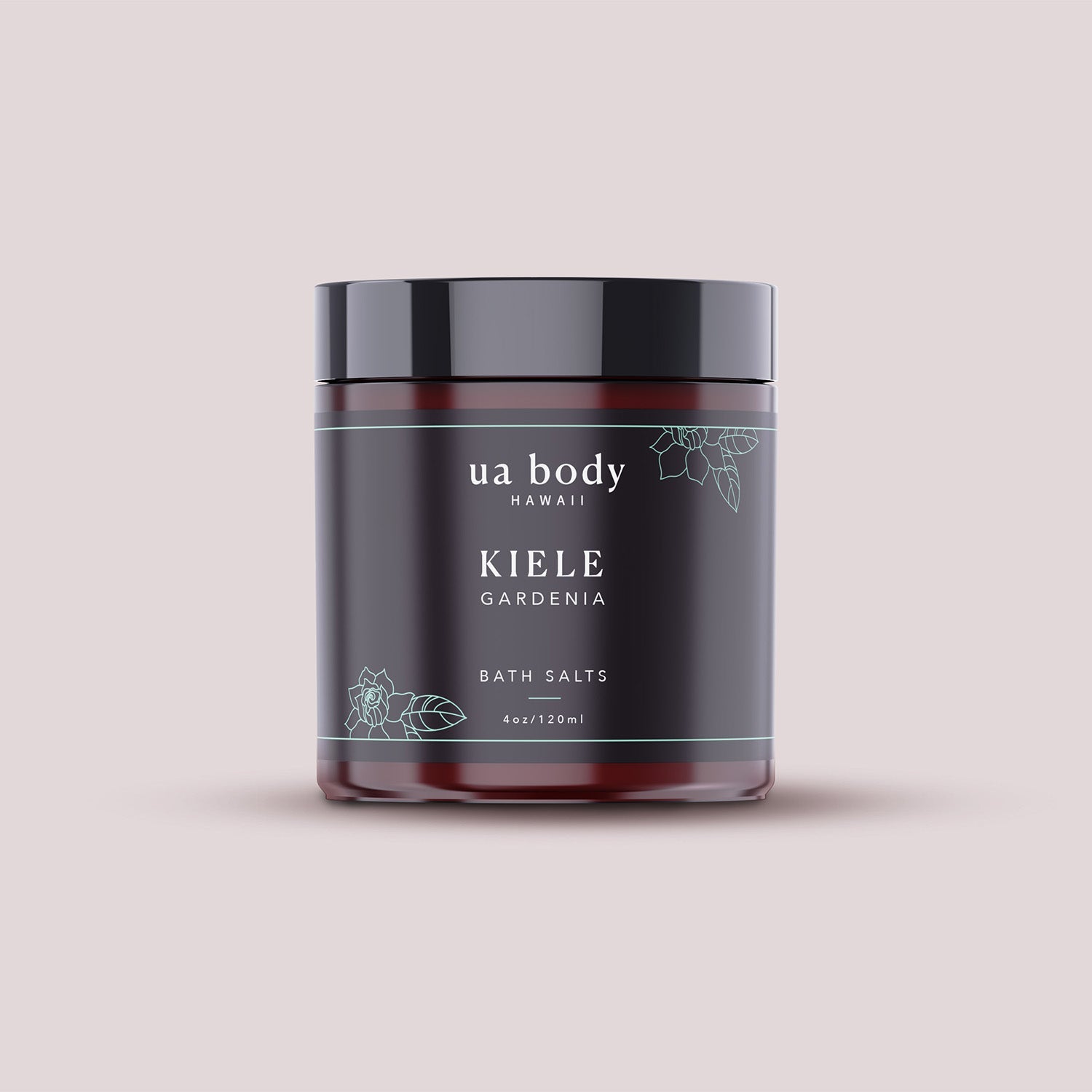 Ua Body | Hawaiian Skincare Kiele Bath Salts