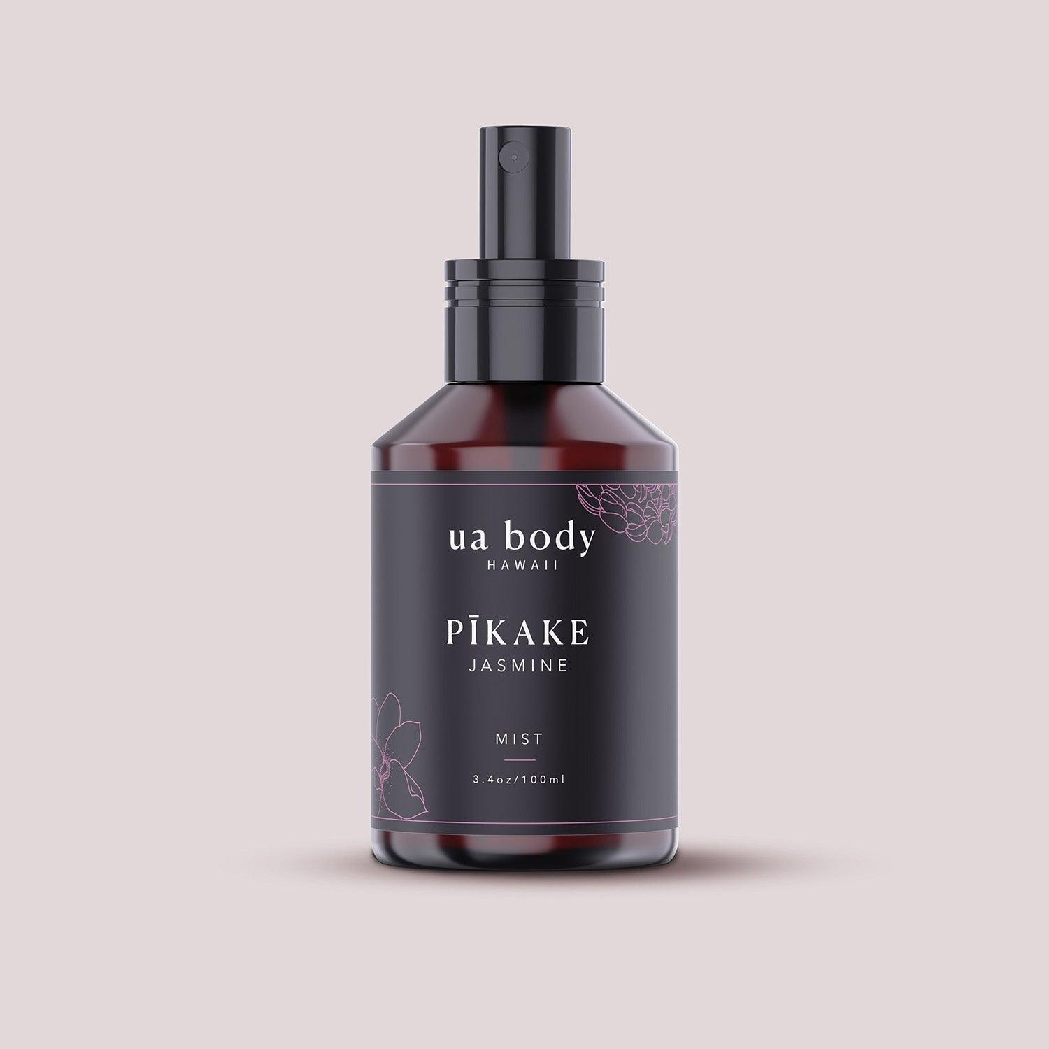 Ua Body | Hawaiian Skincare Pikake Jasmine Mist