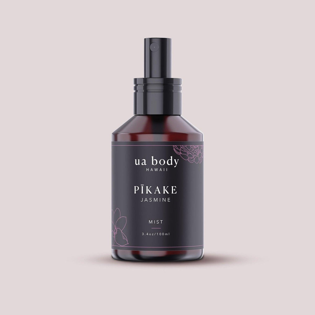 Ua Body | Hawaiian Skincare Pikake Jasmine Mist