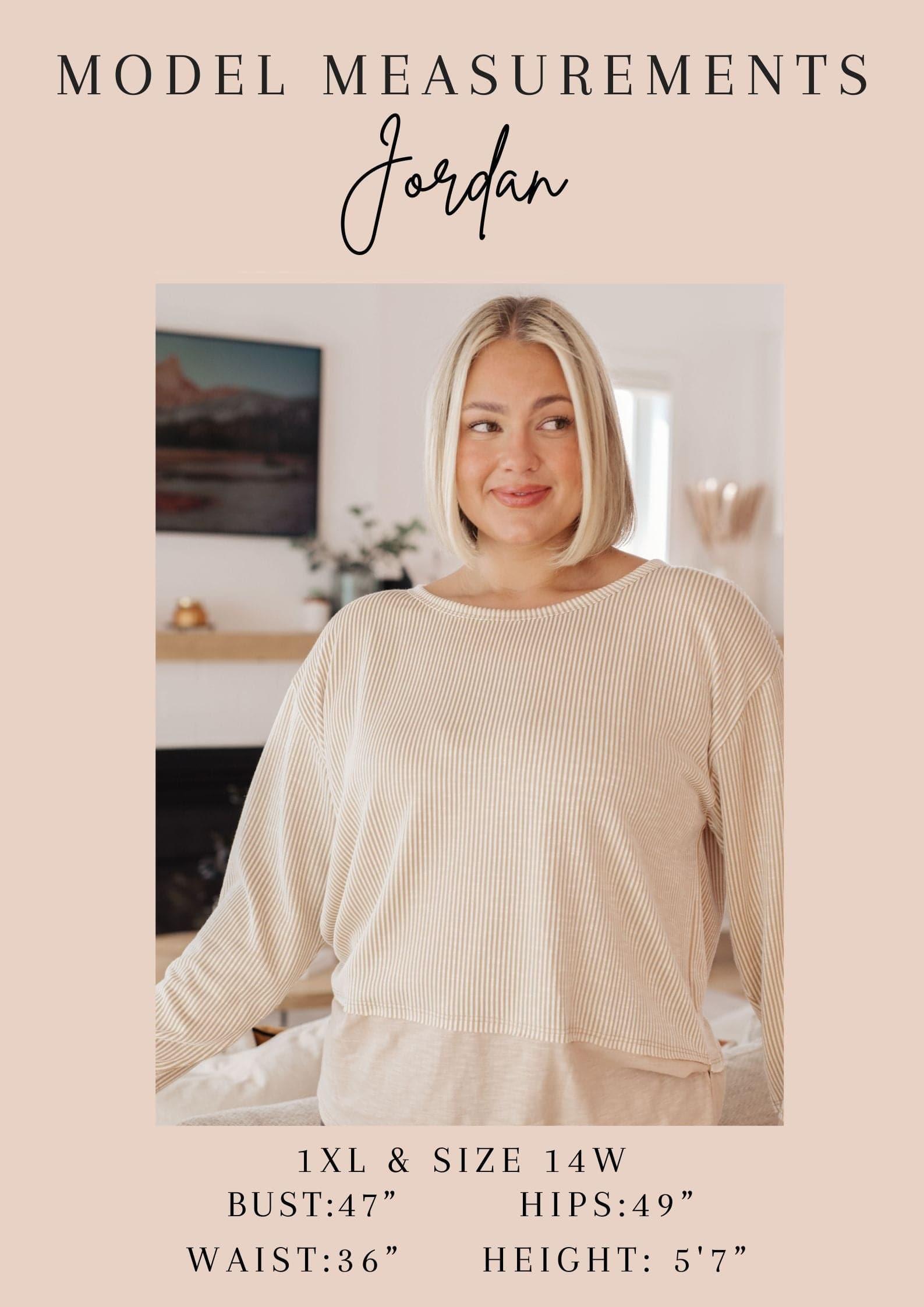 A Matter of Time Flutter Sleeve Top in Multi - SwagglyLife Home & Fashion