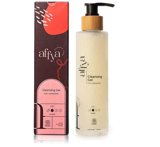 Affya Cleansing Gel - SwagglyLife Home & Fashion