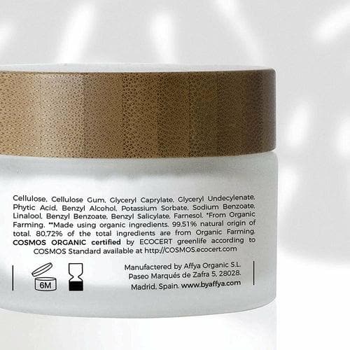Affya Serum and Cream Repair and Hydrate Experience - SwagglyLife Home & Fashion