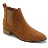 BEAST FASHION Nelson 38 Booties - SwagglyLife Home & Fashion