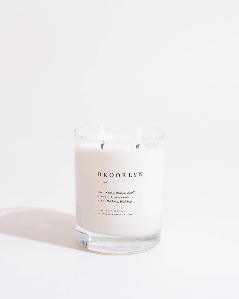 Brooklyn Candle Studio Brooklyn Classic 2-Wick Candle