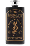 Brooklyn Grooming Pilgrim’s® Machine Oil Anti - Chafing Relief - SwagglyLife Home & Fashion
