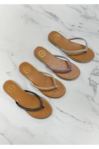 CARLY 2 Sandals - SwagglyLife Home & Fashion