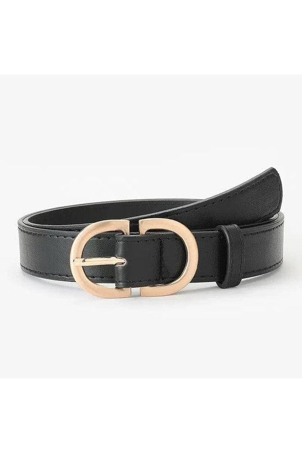 D-Ring Belt - SwagglyLife Home & Fashion