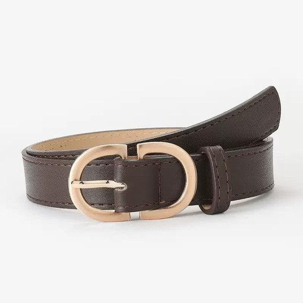 D-Ring Belt - SwagglyLife Home & Fashion