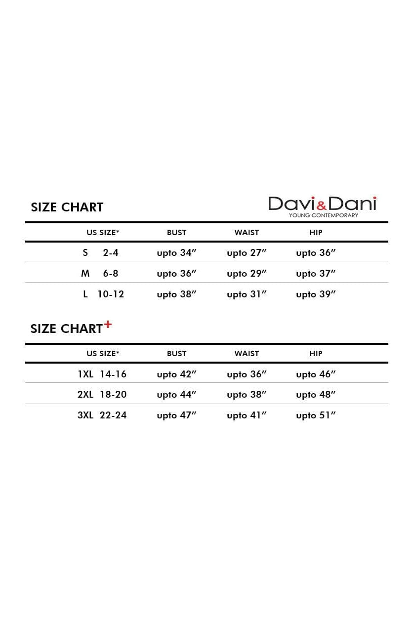 DAVI & DANI Floral Border Printed V-Neck Sleeveless Maxi Dress - SwagglyLife Home & Fashion