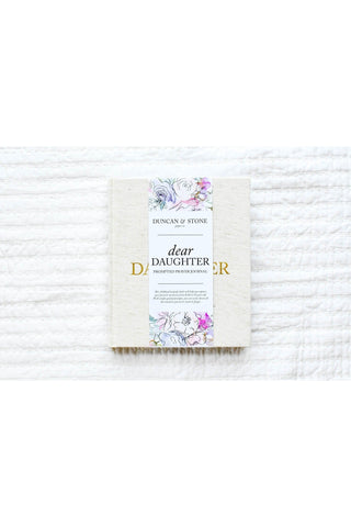 Dear Daughter: A Childhood Prayer Journal - SwagglyLife Home & Fashion