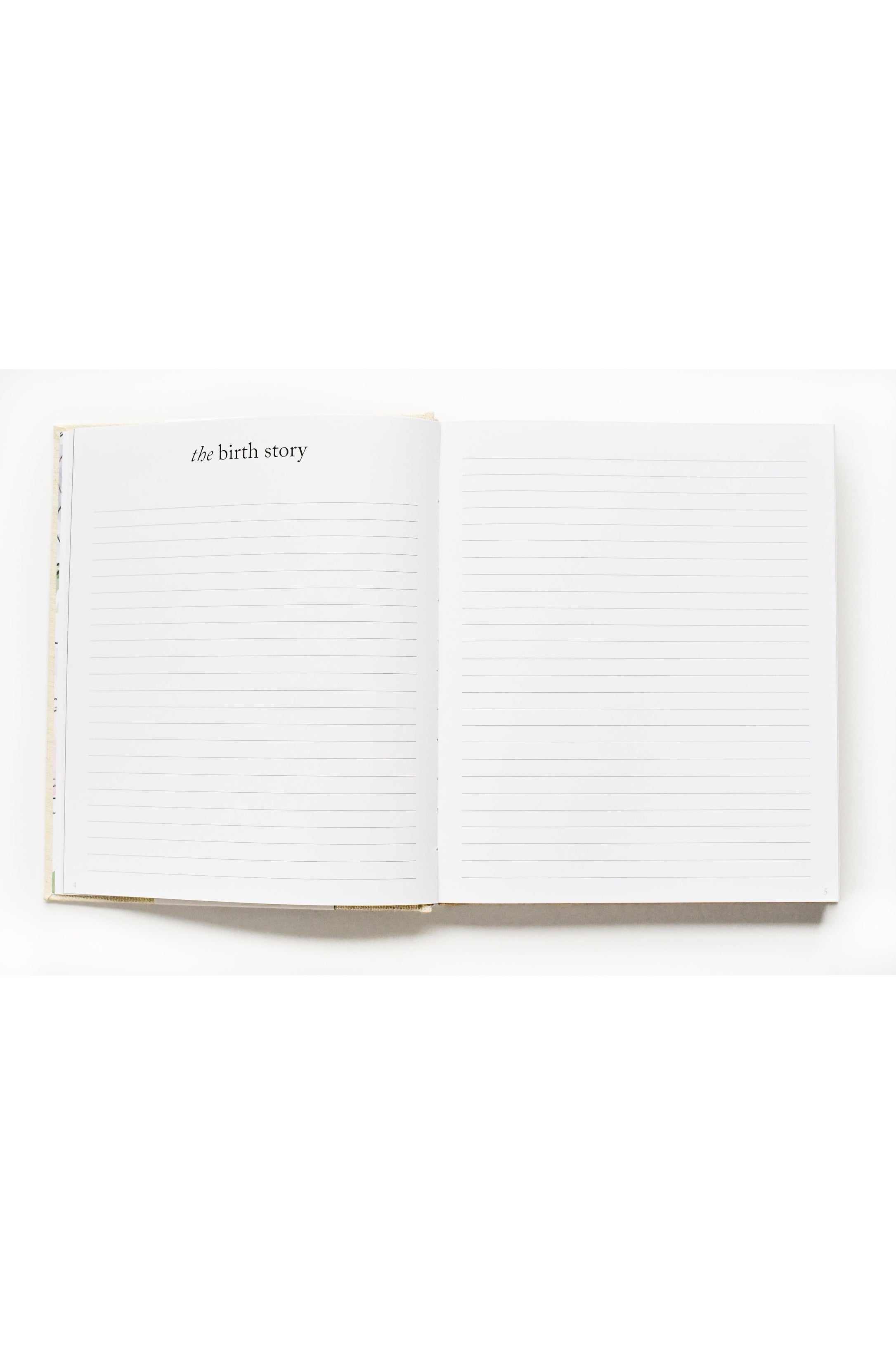 Dear Daughter: A Childhood Prayer Journal - SwagglyLife Home & Fashion