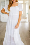 Easy On Me Maxi Dress - SwagglyLife Home & Fashion