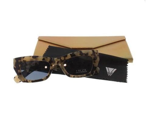 Elain Sunglasses | V BY VYE - SwagglyLife Home & Fashion