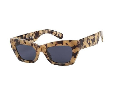 Elain Sunglasses | V BY VYE - SwagglyLife Home & Fashion