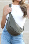 Dana Everyday Sling Bag - SwagglyLife Home & Fashion