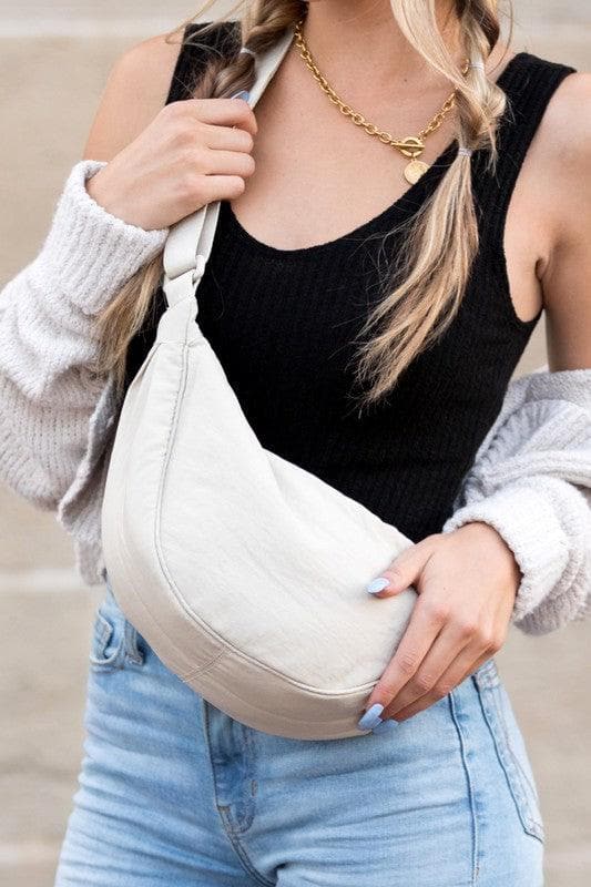 Dana Everyday Sling Bag - SwagglyLife Home & Fashion