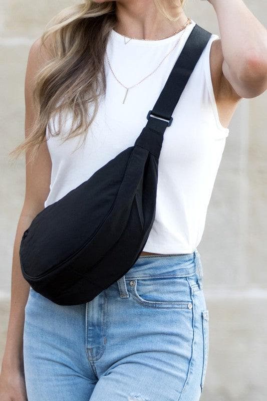 Dana Everyday Sling Bag - SwagglyLife Home & Fashion