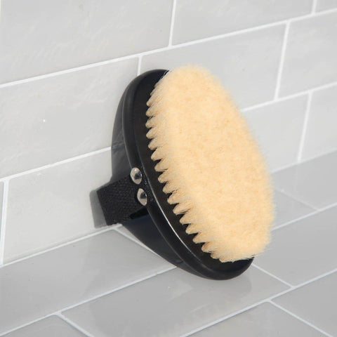 Kitsch Body Dry Brush