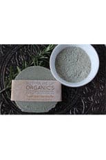 Face Wash Facial Cleansing Bar with French Green Sea Clay - SwagglyLife Home & Fashion