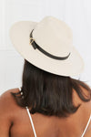 Fame Ride Along Fedora Hat - SwagglyLife Home & Fashion
