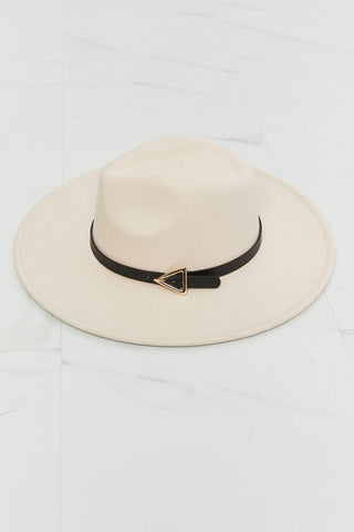 Fame Ride Along Fedora Hat - SwagglyLife Home & Fashion