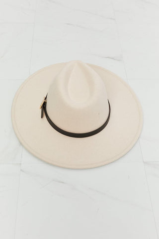 Fame Ride Along Fedora Hat - SwagglyLife Home & Fashion