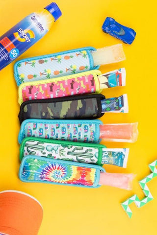 Freezer Pop Holder - 6PK - SwagglyLife Home & Fashion