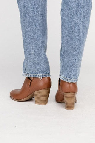 GAMEY Ankle Booties - SwagglyLife Home & Fashion