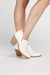 GAMEY Ankle Booties - SwagglyLife Home & Fashion
