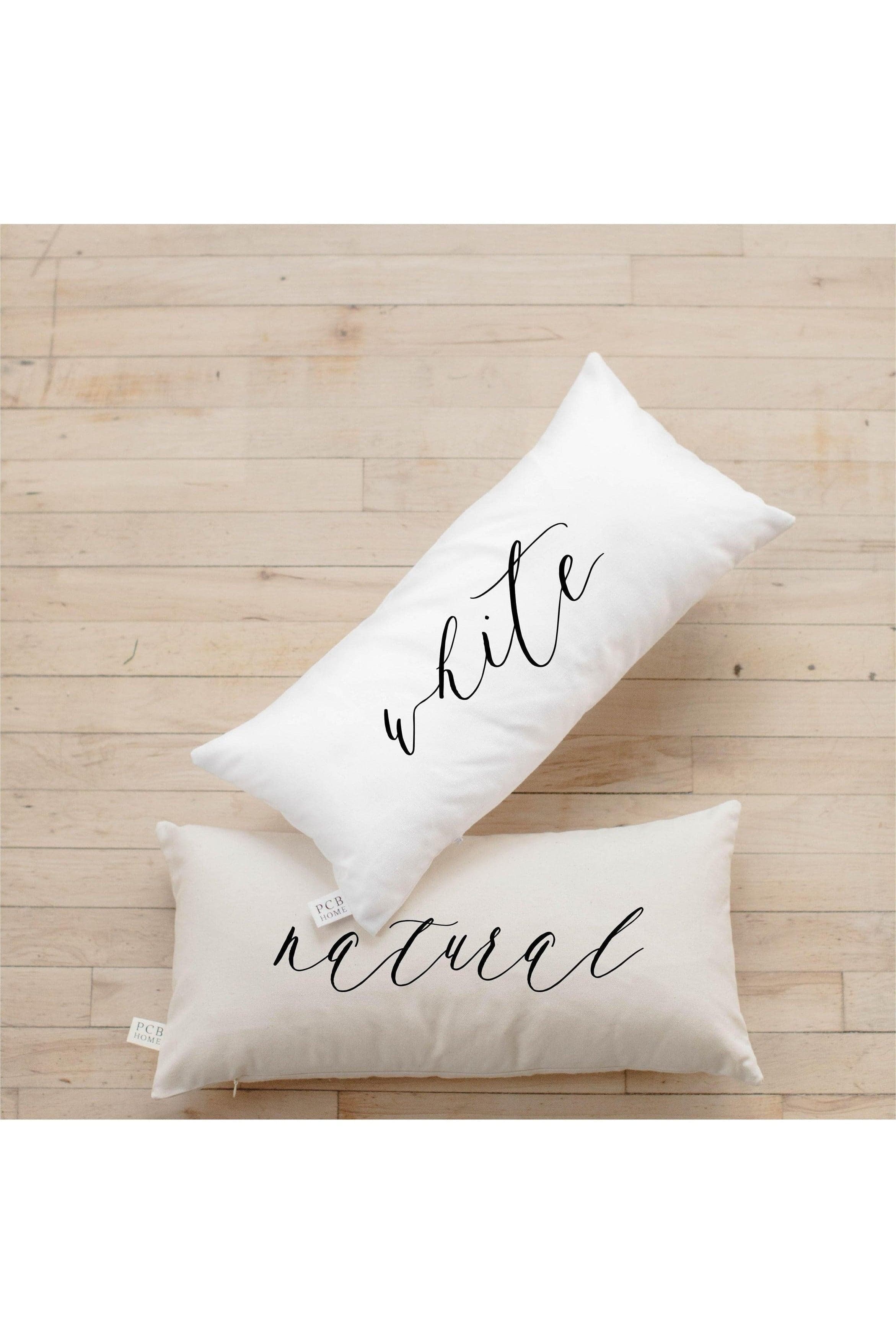 Great Is Thy Faithfulness Lumbar Pillow