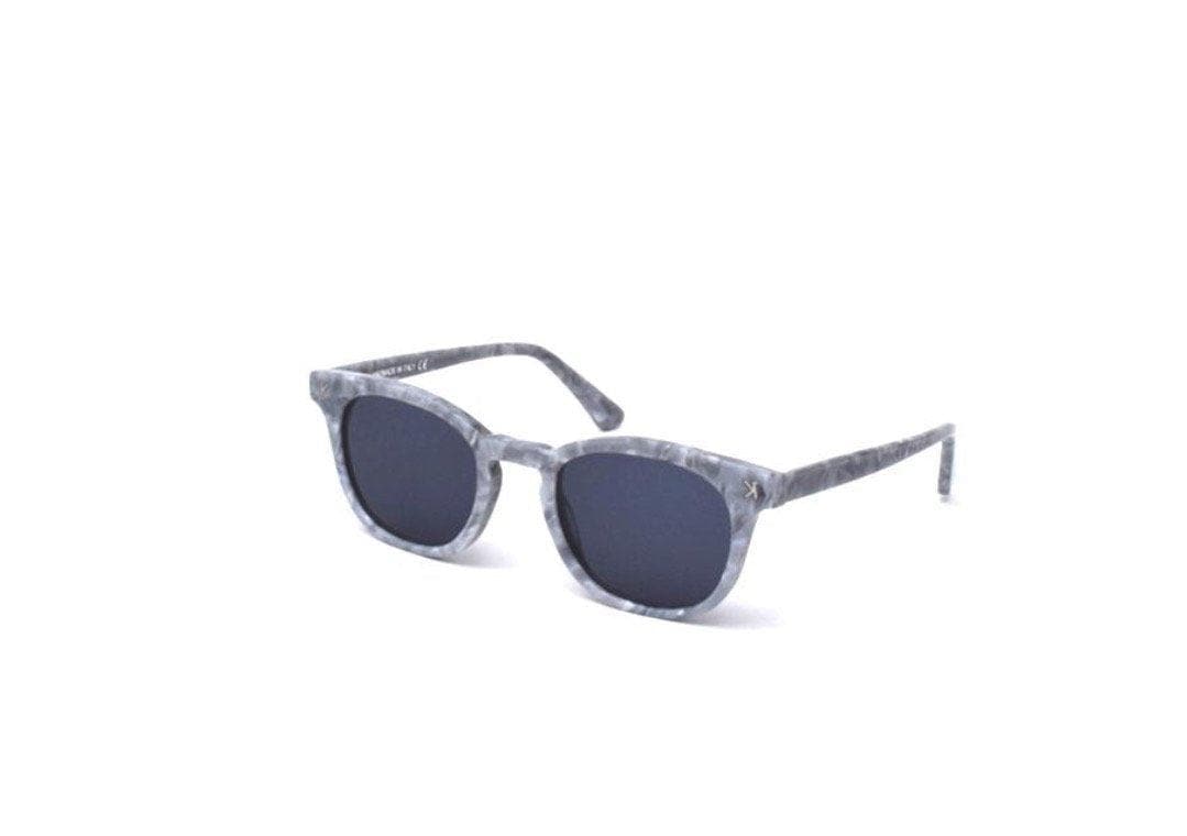 Grey Classic Kozy Sunglasses - SwagglyLife Home & Fashion