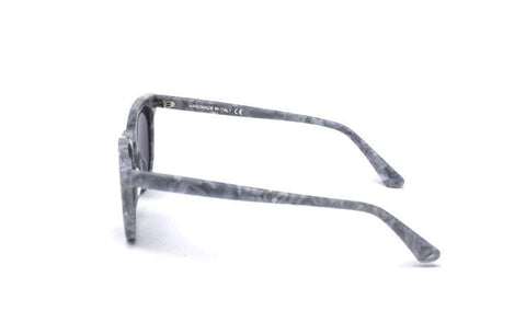 Grey Classic Kozy Sunglasses - SwagglyLife Home & Fashion