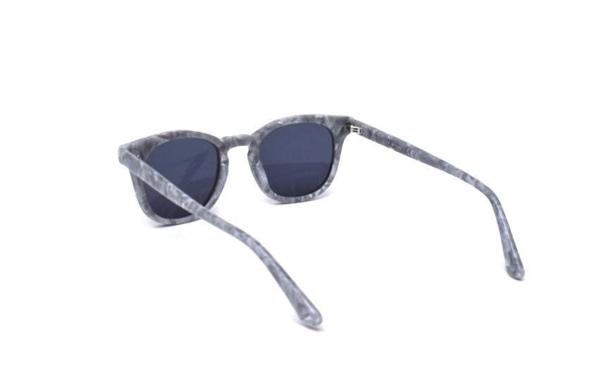 Grey Classic Kozy Sunglasses - SwagglyLife Home & Fashion