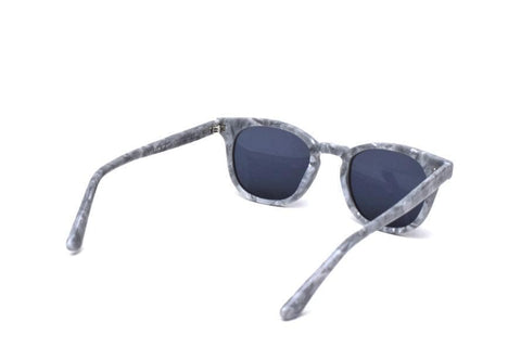 Grey Classic Kozy Sunglasses - SwagglyLife Home & Fashion