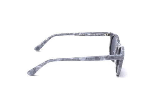 Grey Classic Kozy Sunglasses - SwagglyLife Home & Fashion